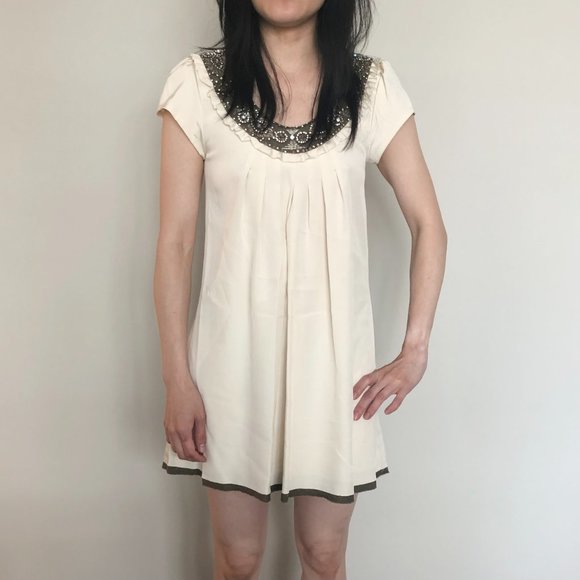 Alice Olivia Mini Dress - Picture 1 of 7